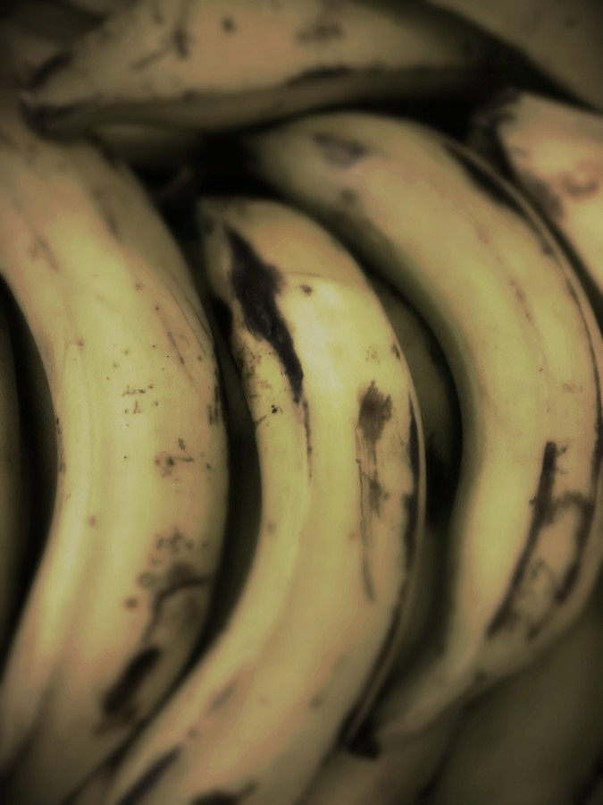 banana, bananas, fruit,