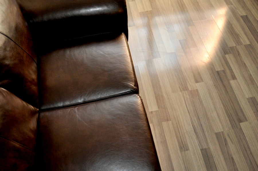 living room, floor, armchair, sofa, interior, house, leather, brown, chair, 