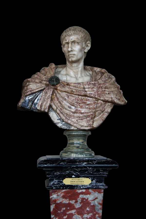 bust, ancient, rome, black, roman, history background, julio cesar, cesar, emperor,