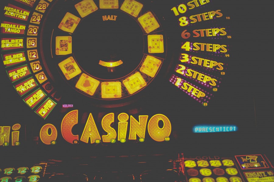 casino, game machine, luck, play, playful, fortune,