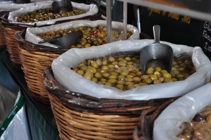 Olive, olives, food, front view, store, fruit preserves, tonneau, trade, 