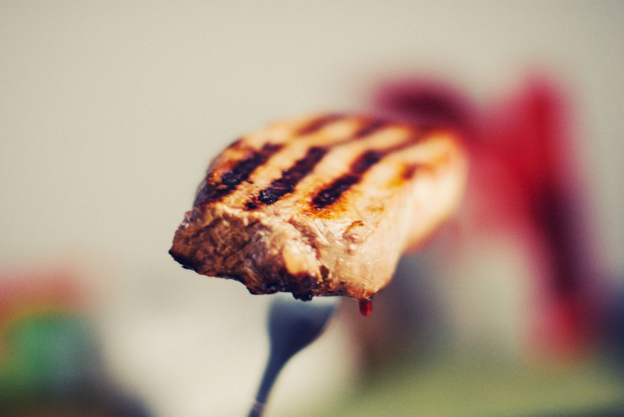 meat, snack, roasted, grilled, grill, kitchen, food, cattle, beef,