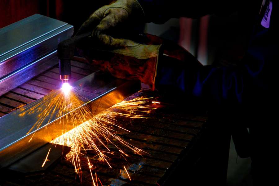 metal, welding, welder, industry, steel, light, construction, worker, safety, factory, protection, work, man, industrial, manufacturing