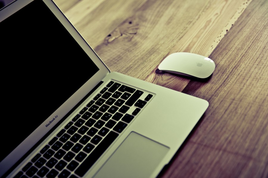 computer, laptop, notebook, technology, mouse, desktop, mac,
