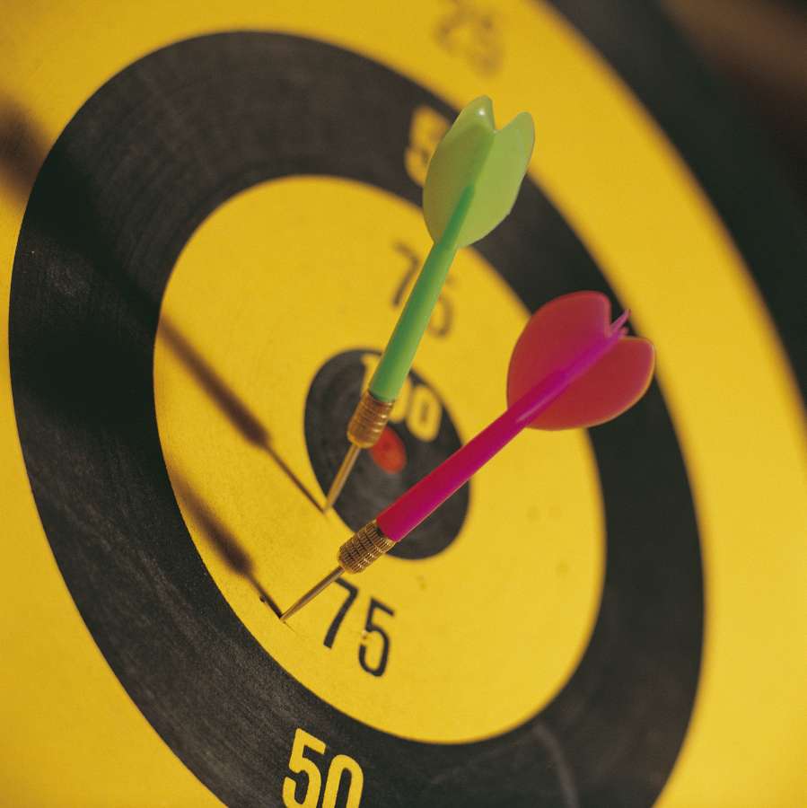arrow, success, goal, target, center, aim, sport, competition, win, hit, circle, game, accuracy, perfection, achievement