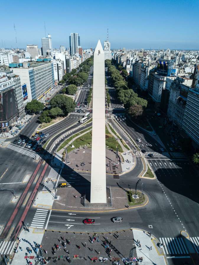 urban, cityscape, south, america, argentina, blue, travel, obelisc, sky, architecture, landmark, capital, building, tourism, destination, city, latin, buenos aires, traffic, flag, july, statue, history, touristic, tower, latern, concrete, obelisk, scultpture, monument, modern, street, obelisco, national, historic, center, nueve, julio, corrientes, view, avenue, de, nine, main, downtown, sky-scraper, 9, construction, microcentro, buenos