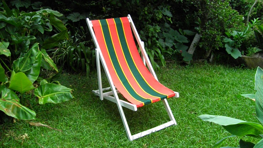 Poster, Relax, Garden, Comfort seat 