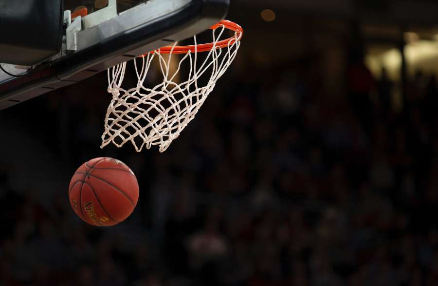 pelota, cesta, canasta, deporte, cancha, juego, deporte, baloncesto, basket, basketball, anotar, anotacion, logro, 