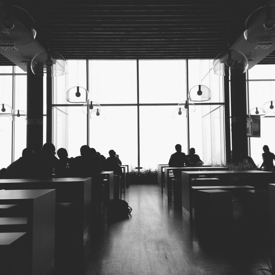 educacion, interior, escuela, gente, universidad, clase, instituto, blanco y negro, clase, 