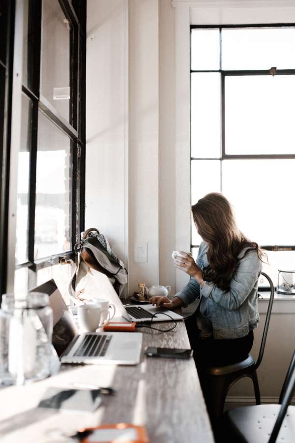 woman, computer, female, technology, laptop, sitting, caucasian, young, girl, internet, notebook, person, business, work, communication, attractive, modern, people, job, beautiful, happy, digital, wireless, office, white, adult, connection, casual, indoors, home, brunette, using, copy space, house, pretty, writing, blank, learning, portable, professional, working, screen, desk, pc, studying, portrait, businesswoman, workplace, student, table, youth, beauty, surfing, background, chatting, university, smart, looking, typing, hand, african, multimedia, window, college, study, indoor, online, comfortable, businessperson, well, thoughtful, dressed, pensive, cute, education, afro, collar, view, worker, profession, ethnic, employee, american, career, device, evening, black, chair, side, elegant, occupation, successful, corporate, casual clothing, manager, food and drink, coffee shop, business owner, small business, day, horizontal, coffee cup, looking at screen, laptop computer, messaging, millennial, local business, e mailing, customer, elevated view, service, sunlight, cafe, 20s, selective focus, three quarter length, classroom, designer, creative, lifestyle, cheerful, curly, project, interior, startup, aside, style, convenience, social networking, one person, overhead view, young adult, using computer, coffee bar, smartphone, morning, coworking, school, browsing, look, eyeglasses, tech, surf, positivity, e-mail, email, browse, business woman, place, close up, keyboard, copy-space, secretary, keypad, type, empty, web, happiness, living room, sofa, relaxing, homey, peaceful, sitting room, couch, enjoying, abode, brown hair, network, smile, relaxed, apartment, household, mid adult, calm, domicile, copyspace, work place, cozy, wear, space, dress, bed, social, crossed, folded, domestic, netbook, touch, bedroom, clothes, reading, mobile, copy, homework, display, carefree, blogging, networking, jeans, high, isolated, portable computer, close-up, closeup, chat, gray, conncection, floor, teenager, smiling, sweater, model, , legs, room