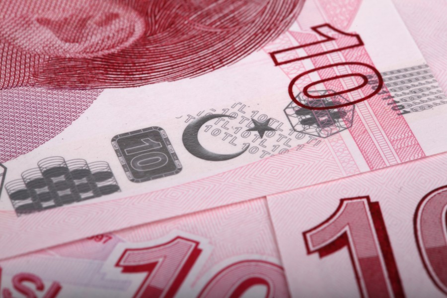 banknote, bucks, business, buy, cash, currency, lira, money, new, paper, pattern, payment, salary, shopping, ten, texture, turkey, turkish