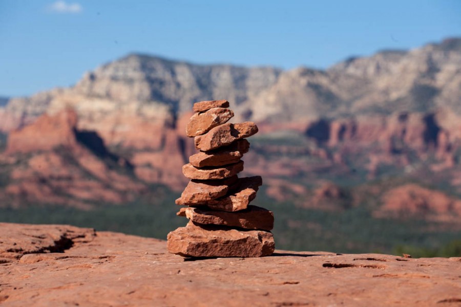 landscape, mountain, mountains, rock, rocks, stone, stones, balance, stack, stacked, with over one concept, meditation, zen, nature, background, background, 