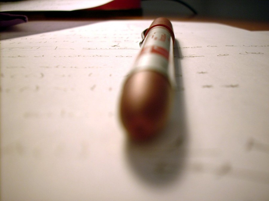 pen, pen, letter, writing, write, notebook, esducacion, study,