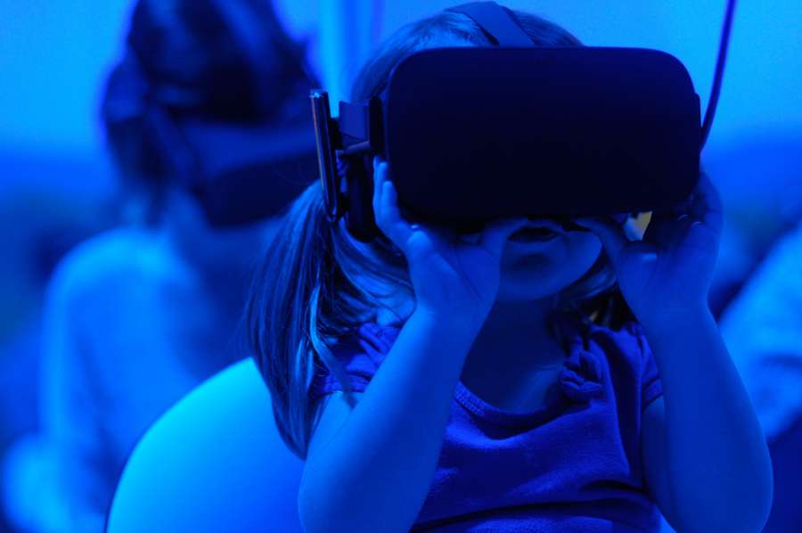 technology, girl, little, vr, headset, mask, modern, child, kid, game, glasses, digital, young, virtual, reality, video, 3d, goggles, white, wearing, background, device, innovation, childhood, studio, ar, world, augmented, gadget, using, explore, shot, cute, happy, isolated, expression, kids, futuristic, gadgets, entertainment, future, fun, friendship, children, home, people, experience, caucasian, education, female