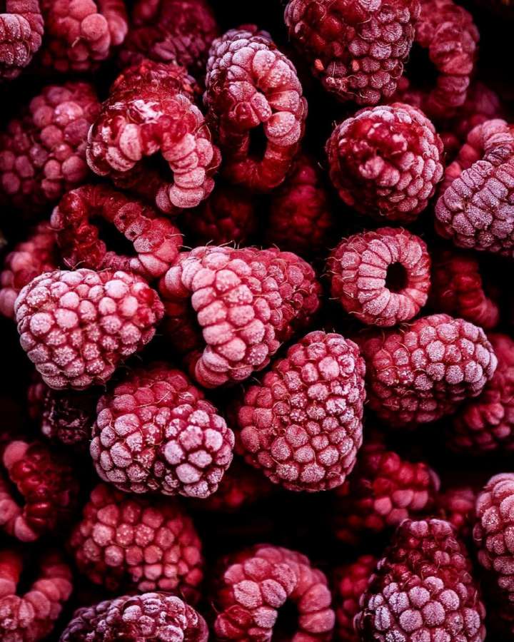 raspberry, frozen, food, berry, fresh, healthy, organic, dessert, natural, sweet, fruit, red, ice, cold, background, freshness, frost, summer, isolated, nutrition, health, ripe, closeup, diet, white, nature, juicy, vitamins, raw, raspberries, macro, delicious, ingredient, tasty, berries, refreshment, refreshing, color, vegetarian, vitamin, nobody, group, agriculture, frozen fruit, black, freezer, detox, harvest, eating, gourmet