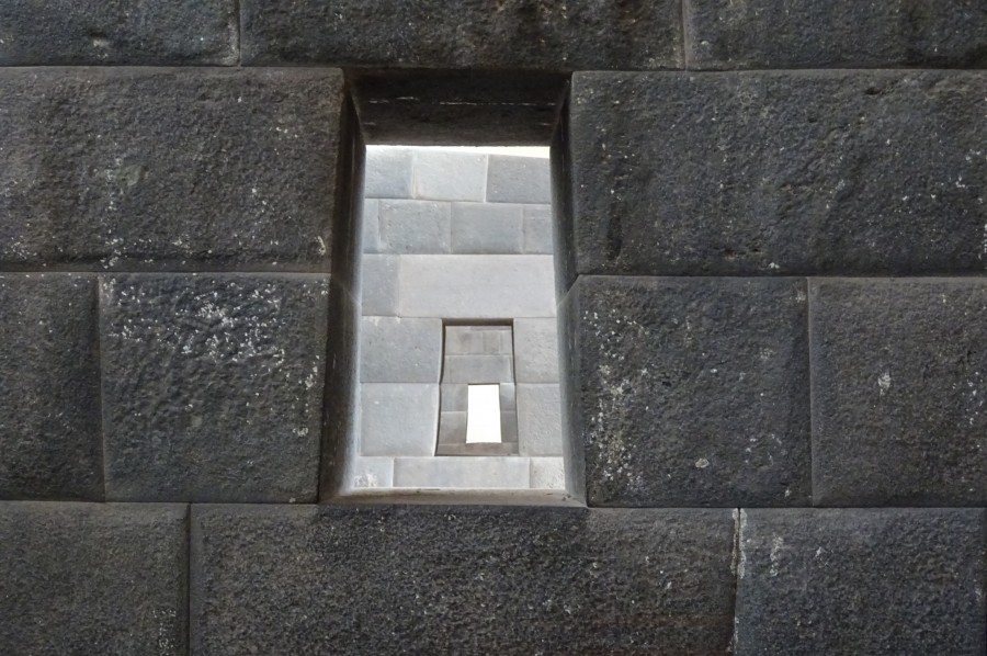 Machu Picchu, Cusco, Cusco, inca, architecture, ruin, ruins, civilization, window,