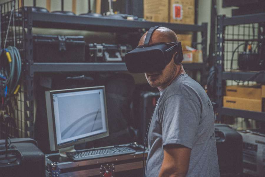 virtual, glasses, vr, technology, headset, reality, 3d, engineer, engineering, design, work, computer, ar, augmented, innovation, software, virtual reality, industry, man, professional, building, creative, young, future, people, development, equipment, office, augmented reality, business, mixed, interactive, industrial, architecture, entertainment, woman, architect, science, graphics, person, technician, blueprint, project, model, hologram, male, programming, gesture, table, digital