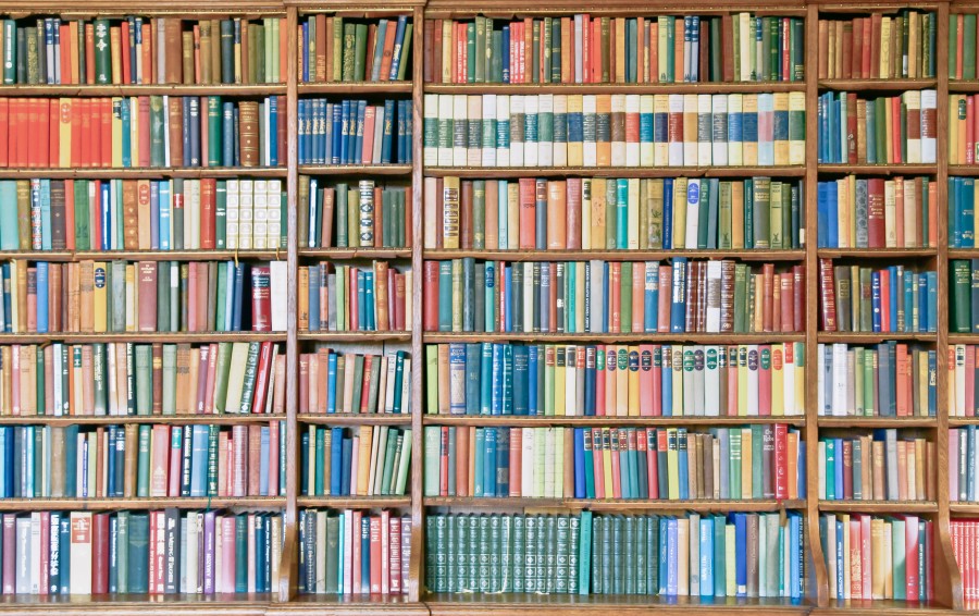 Books, Bookshelf, Family, Reading, book, education, knowledge, learning, library, 