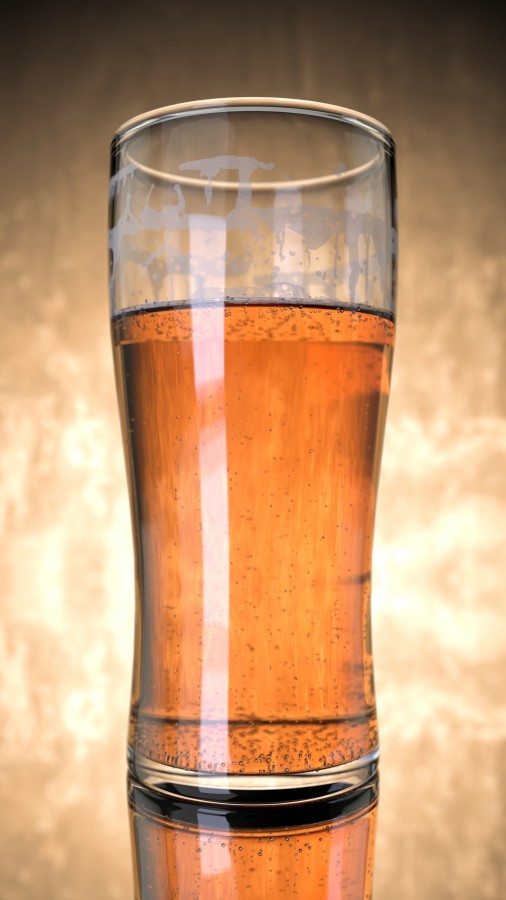 Beer, beverage, refreshing, craft, cup, foam, blonde, golden,