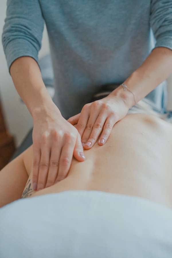 massage, relaxation, health, treatment, body, woman, female, beauty, adult, people, care, back, therapy, relax, hand

