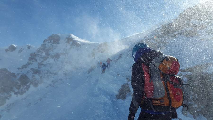 climbing,group,mountain,mountaineers,peaks,snowy,action,active,adventure,alpinist,climb,climber,cold,extreme,guide,hiker,hiking,ice,mountaineer,mountaineering