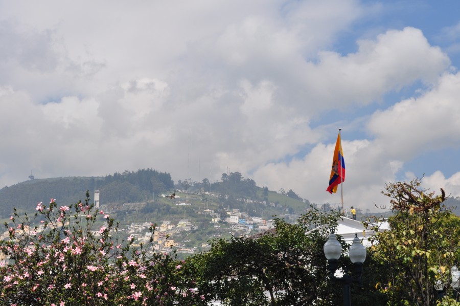 Quito, Ecuador, city, america, latin, latina, building, buildings, valley,