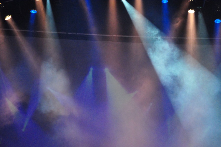 Light, Lights, Theatre, Show, Stage