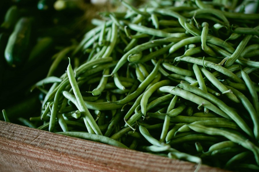 vegetables, green, food, healthy, healthy, string beans, beans, beans, green beans,