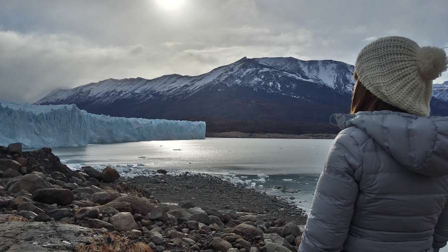 mountain, tourism, frozen, glacier, landscape, ice, cold, glacial, glaciar perito moreno, woman, one persone, photography 
Glacier, cold, landscape, Argentina, southern Argentina, Antarctica, mujer, una persona, fotografa
