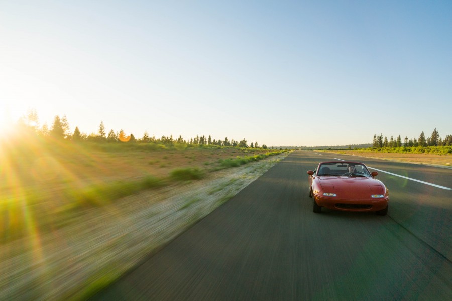 auto, car, truck, route, transportation, red, athletic, concept, person, people, man, transportation,