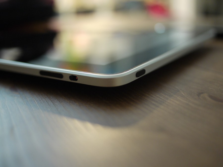 ipad, technology, touch, computer, interior, digital tablet, wooden table,