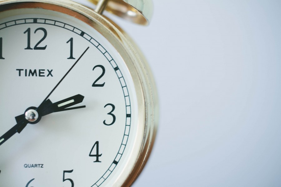 time, clock, time, number, numbers, clock, needles, foreground,
