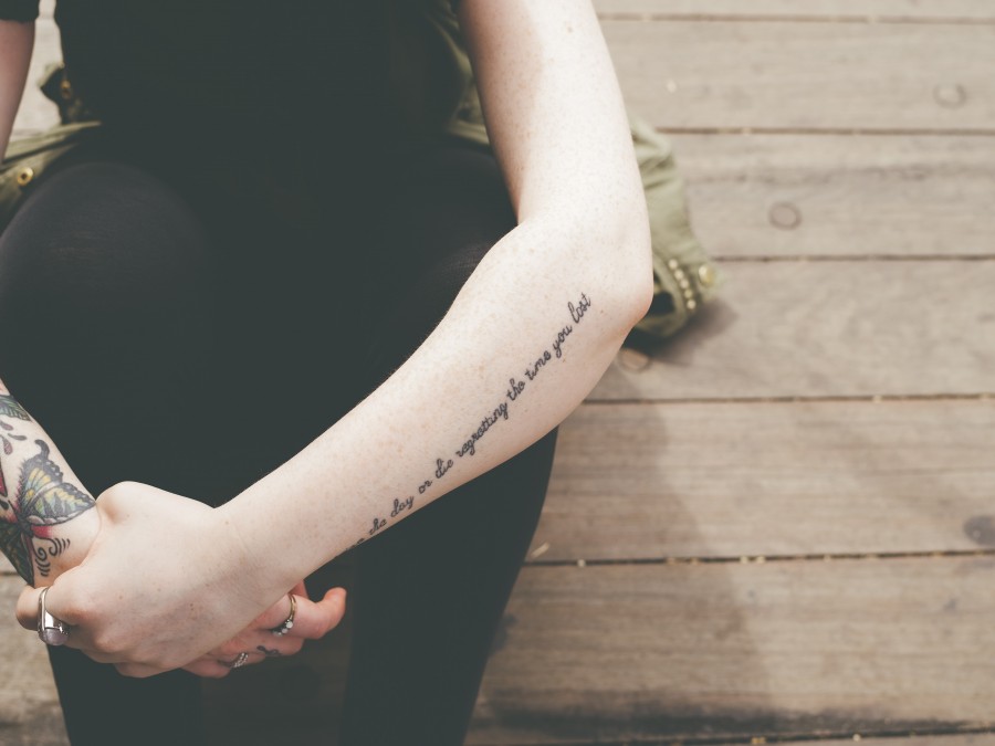 woman, one person, people, arm, tattoo, fashion, fashion, close-up,