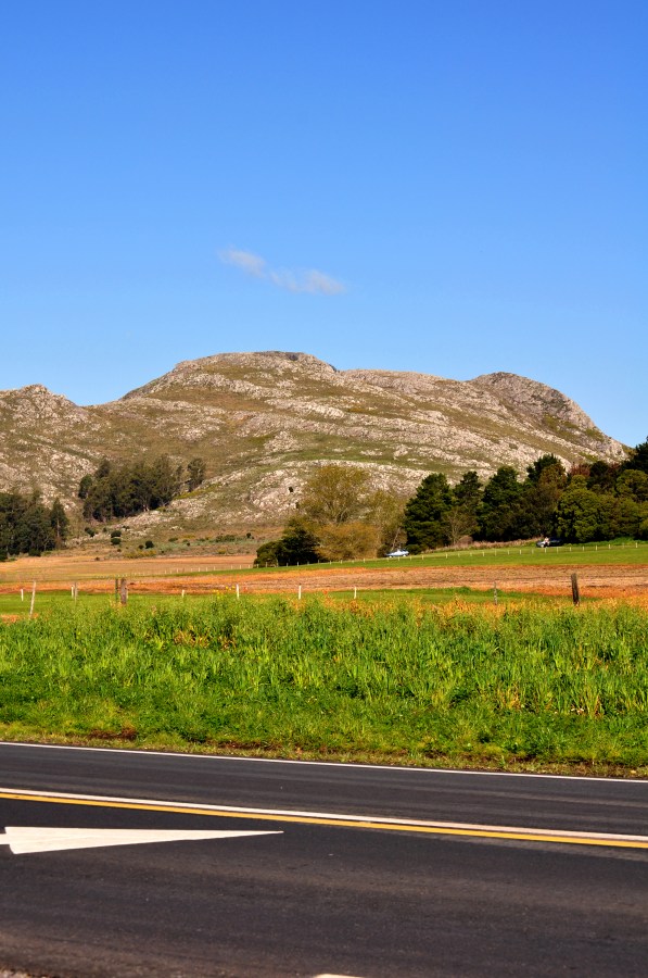 Tandil, Argentina, Buenos Aires, Mountains, Hill, Nobody, Landscape, route, 