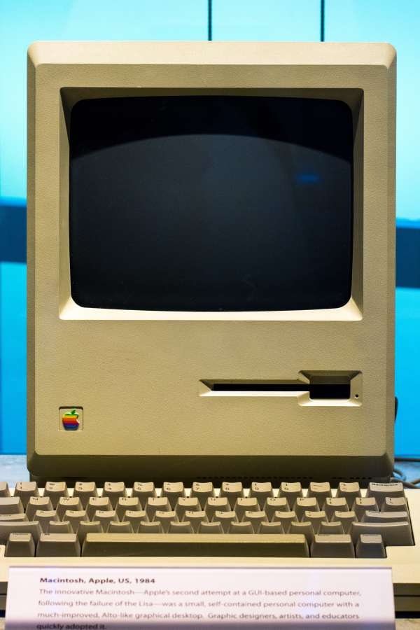 vintage, apple, computer, technology, office, background, desktop, concept, screen, monitor, white, business, macintosh, design, mac, pro, work, laptop, desk, table, pc, internet, digital, creative, space, display, home, modern, workspace, workplace, old, communication, interior, keyboard, mockup, retro, coffee, blank, information, wooden, floppy, nobody, object, wood, up, web, 