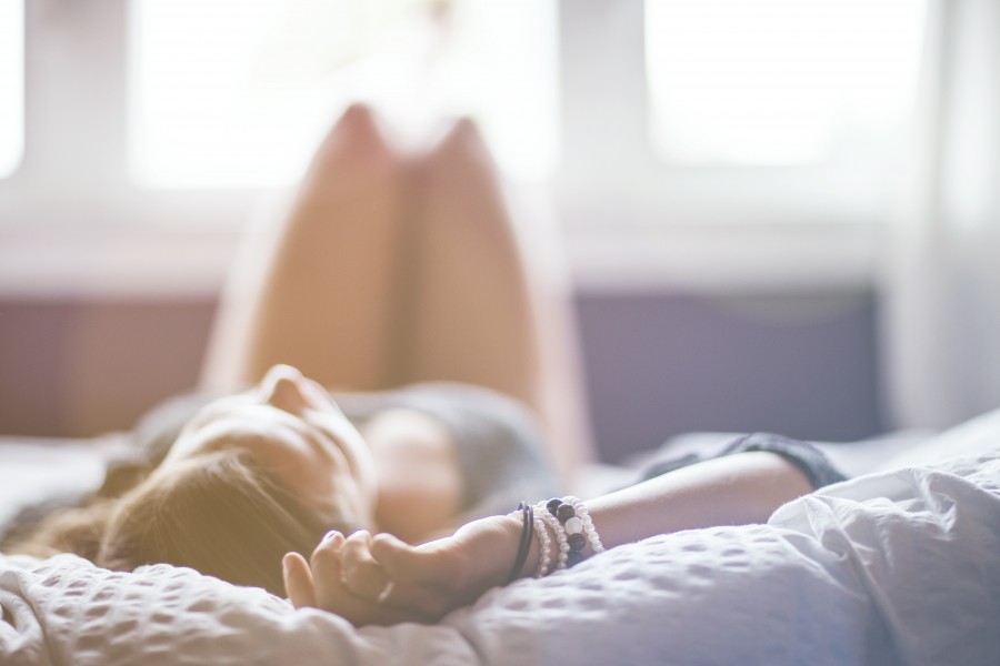 woman, bed, women, sexy, bedroom, people, lifestyle, lying, rest, relaxation, sensuality, sexy, people, dream, tired, 