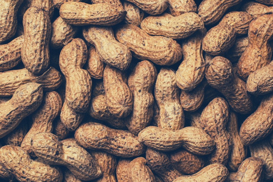 peanuts, food, background, 