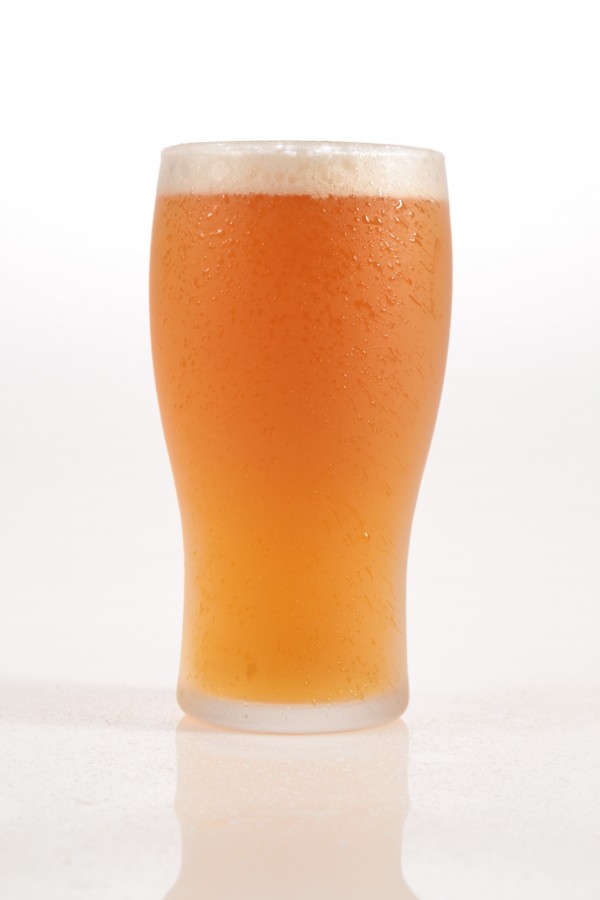 Beer, beverage, refreshing, craft, cup, foam, blonde, golden,
