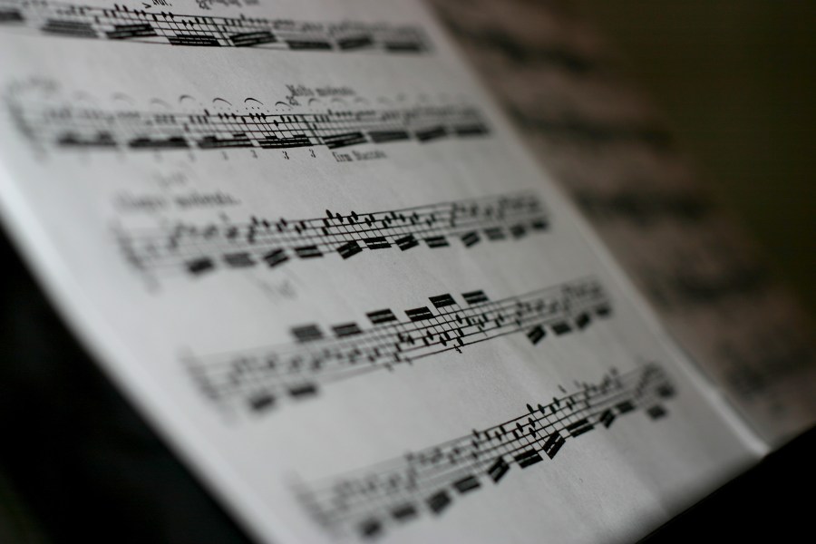 sheet, sheet music, music, music, tablature, writing, note, notes, key, symbol, sign,