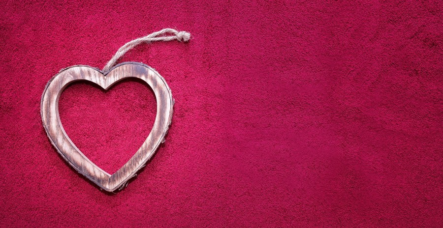 heart, red, love, accessory, jewel, jewelery,