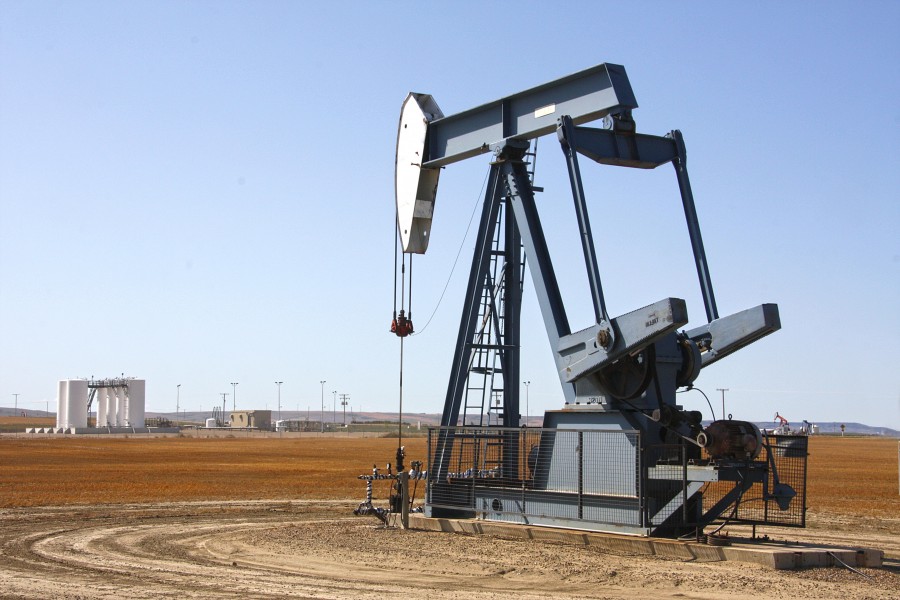 pump, fuel, mining, industry, machinery, well, oil,