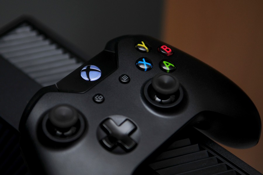 game, control, remote control, wireless, joystick, console, button, buttons, video games, technology