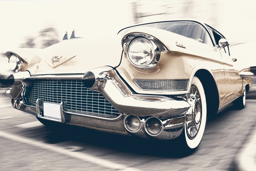 auto, car, cadillac, veteran, automotive, vehicle, American, classic, retro, muscle, veteran car, transportation, classic, automotive, vehicles, automobile, vintage car, nostalgic, mechanics, old, chrome, lights, tires , Flywheel, collectible, relic, brand new