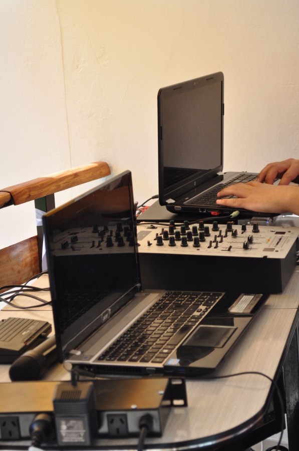 console, sound, music, events, dj, Disc Jockey, party 