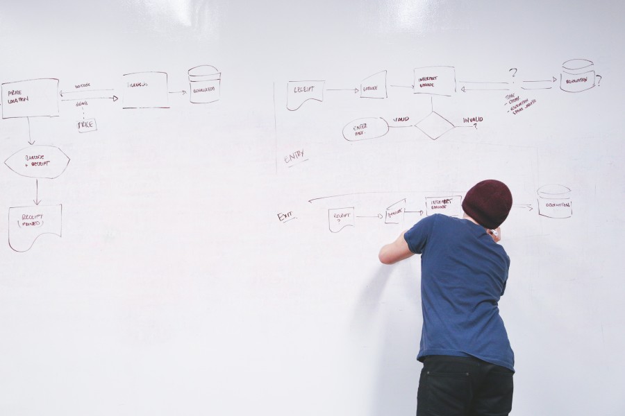 flowchart, whiteboard, office, business, planning, guy, man, people, working, startup, teacher, school, university, education, diagram, synoptic, table