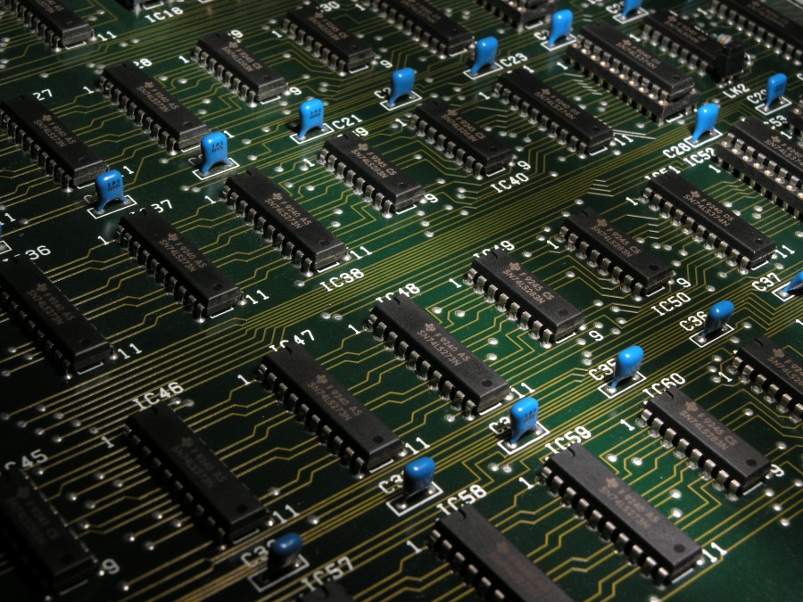 Electronic circuit plate, electronic, electronics, circuit, circuits, technology,