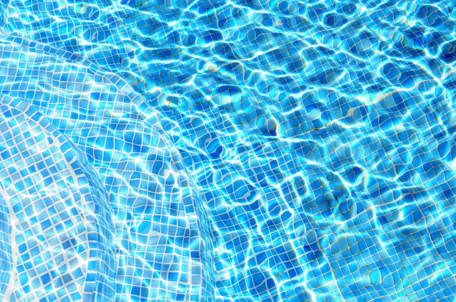 pool, pool, water, reflection, background, summer, crystalline, transparent, heat, day, background, blue, background, nobody, texture