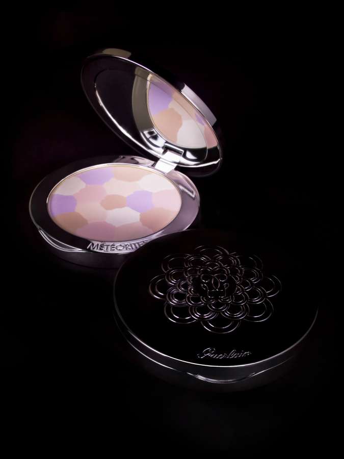 Makeup Palette, Makeup, Compact Powder, Powder, Cosmetic, Button, Noir, Cold, Still Life