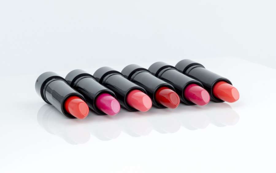 lipstick, shades, makeup, cosmetics, cosmetics