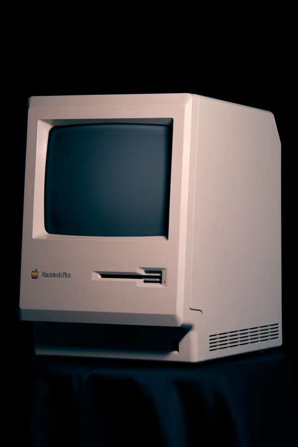 vintage, apple, computer, technology, office, background, desktop, concept, screen, monitor, white, business, macintosh, design, mac, pro, work, laptop, desk, table, pc, internet, digital, creative, space, display, home, modern, workspace, workplace, old, communication, interior, keyboard, mockup, retro, coffee, blank, information, wooden, floppy, nobody, object, wood, up, web, 